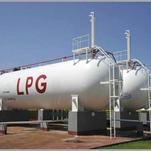 Gas Công Nghiệp