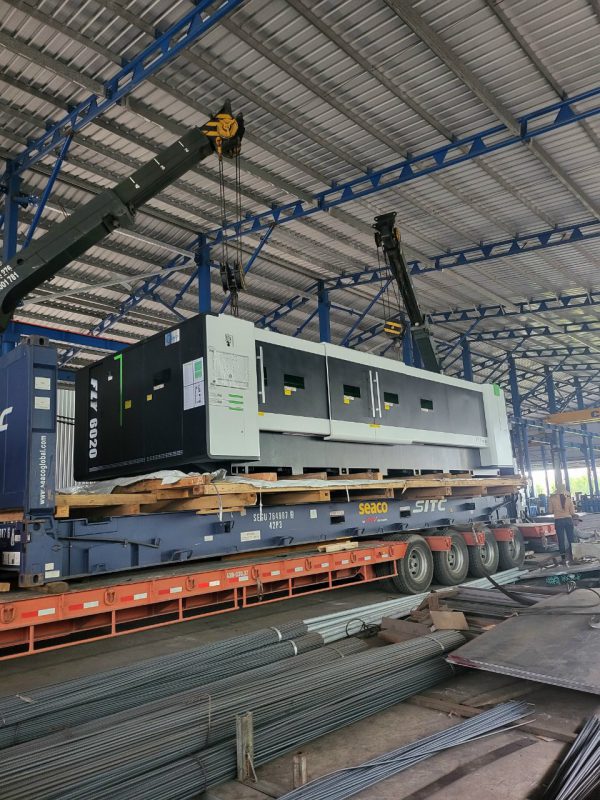 CÔNG TY TNHH TRƯỜNG SÁNG