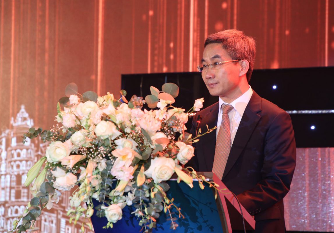 CÔNG TY TNHH TRƯỜNG SÁNG