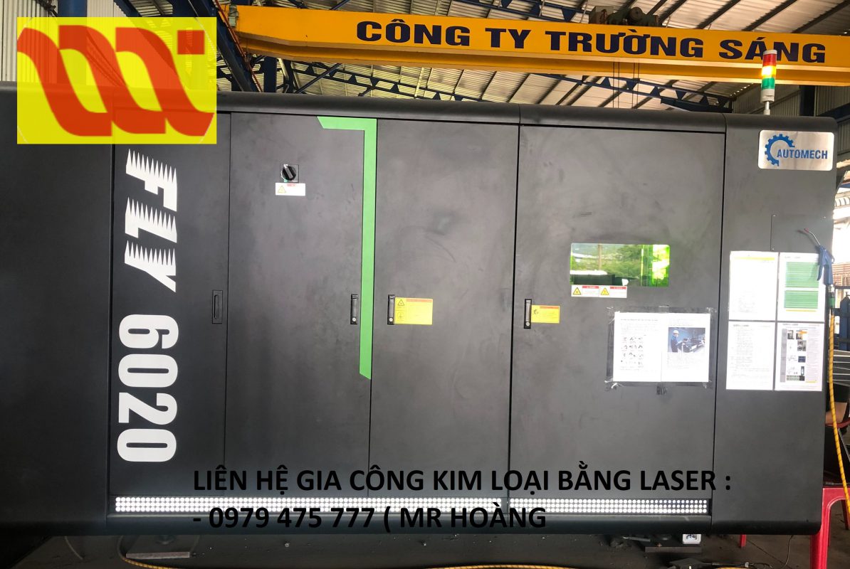 CÔNG TY TNHH TRƯỜNG SÁNG