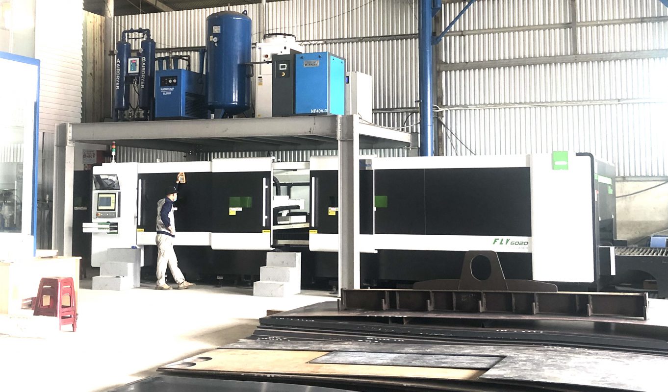 CÔNG TY TNHH TRƯỜNG SÁNG